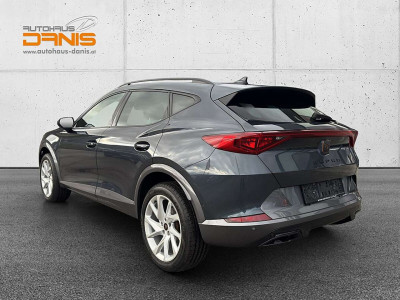 Cupra Formentor Gebrauchtwagen