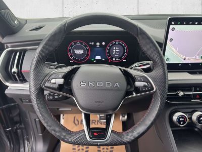 Skoda Kodiaq Gebrauchtwagen