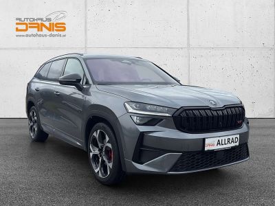 Skoda Kodiaq Gebrauchtwagen