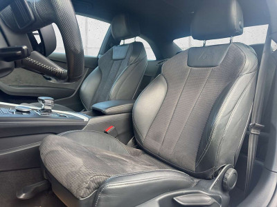 Audi A5 Gebrauchtwagen