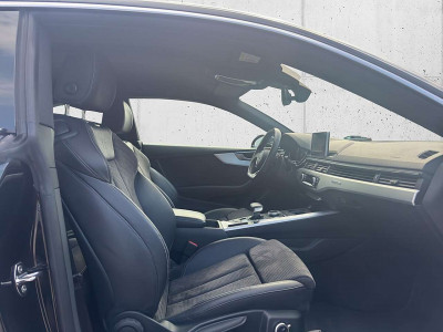 Audi A5 Gebrauchtwagen