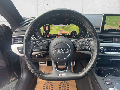 Audi A5 Gebrauchtwagen