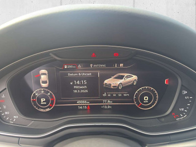 Audi A5 Gebrauchtwagen