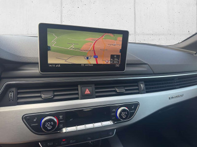 Audi A5 Gebrauchtwagen