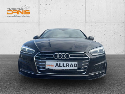 Audi A5 Gebrauchtwagen