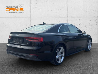 Audi A5 Gebrauchtwagen