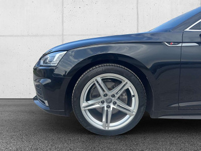 Audi A5 Gebrauchtwagen