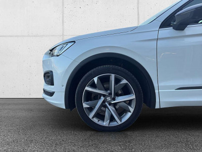 Seat Tarraco Gebrauchtwagen Seat Tarraco Gebrauchtwagen