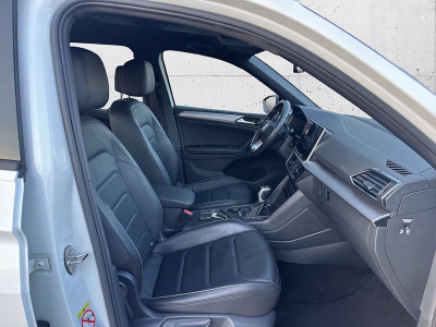 Seat Tarraco Gebrauchtwagen Seat Tarraco Gebrauchtwagen