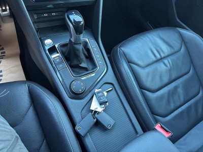 Seat Tarraco Gebrauchtwagen Seat Tarraco Gebrauchtwagen