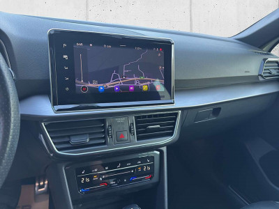 Seat Tarraco Gebrauchtwagen Seat Tarraco Gebrauchtwagen