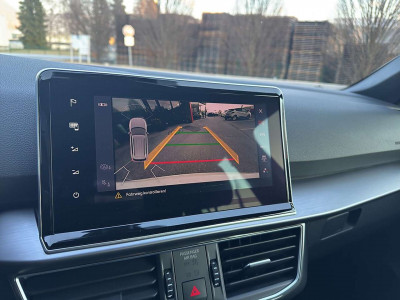 Seat Tarraco Gebrauchtwagen Seat Tarraco Gebrauchtwagen