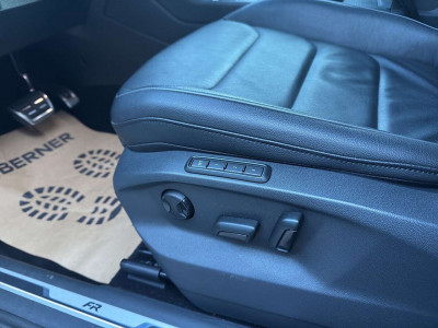 Seat Tarraco Gebrauchtwagen Seat Tarraco Gebrauchtwagen