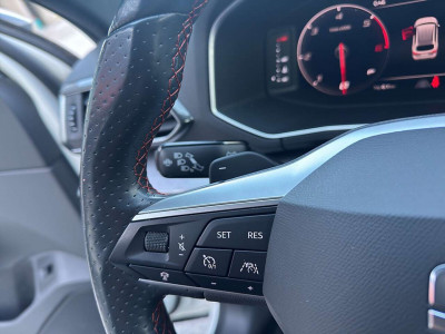 Seat Tarraco Gebrauchtwagen Seat Tarraco Gebrauchtwagen