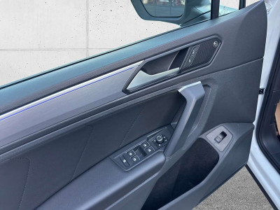 Seat Tarraco Gebrauchtwagen Seat Tarraco Gebrauchtwagen