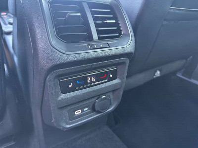 Seat Tarraco Gebrauchtwagen Seat Tarraco Gebrauchtwagen