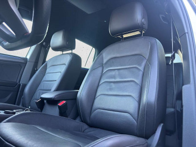 Seat Tarraco Gebrauchtwagen Seat Tarraco Gebrauchtwagen