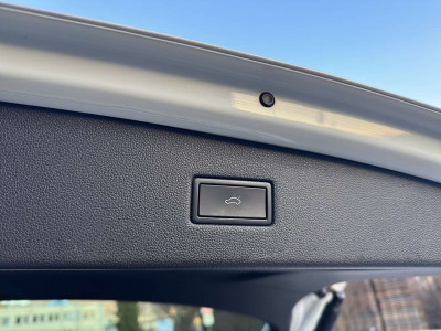 Seat Tarraco Gebrauchtwagen Seat Tarraco Gebrauchtwagen