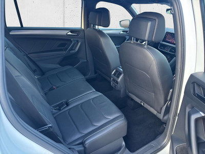 Seat Tarraco Gebrauchtwagen Seat Tarraco Gebrauchtwagen