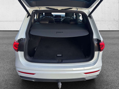 Seat Tarraco Gebrauchtwagen Seat Tarraco Gebrauchtwagen