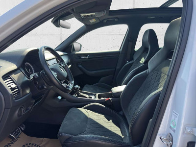 Skoda Kodiaq Gebrauchtwagen Skoda Kodiaq Gebrauchtwagen