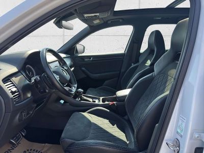 Skoda Kodiaq Gebrauchtwagen Skoda Kodiaq Gebrauchtwagen