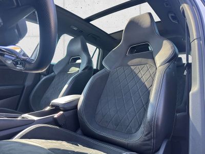 Skoda Kodiaq Gebrauchtwagen Skoda Kodiaq Gebrauchtwagen