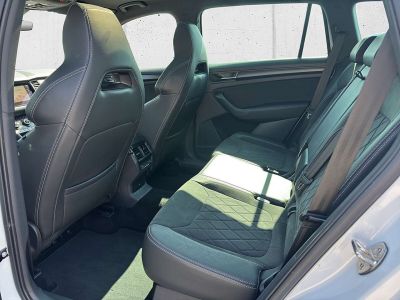 Skoda Kodiaq Gebrauchtwagen Skoda Kodiaq Gebrauchtwagen
