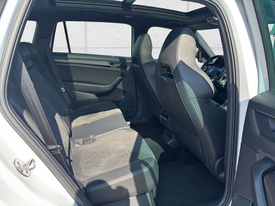 Skoda Kodiaq Gebrauchtwagen Skoda Kodiaq Gebrauchtwagen