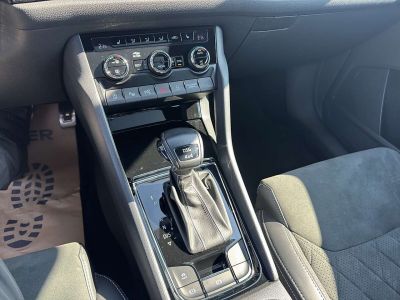 Skoda Kodiaq Gebrauchtwagen Skoda Kodiaq Gebrauchtwagen