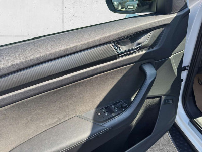 Skoda Kodiaq Gebrauchtwagen Skoda Kodiaq Gebrauchtwagen