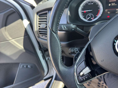 Skoda Kodiaq Gebrauchtwagen Skoda Kodiaq Gebrauchtwagen