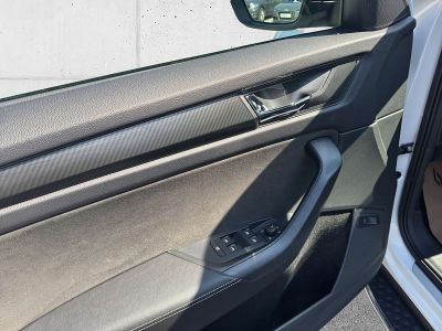 Skoda Kodiaq Gebrauchtwagen Skoda Kodiaq Gebrauchtwagen