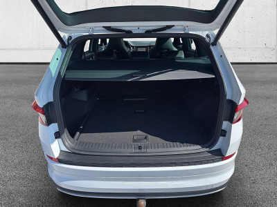 Skoda Kodiaq Gebrauchtwagen Skoda Kodiaq Gebrauchtwagen