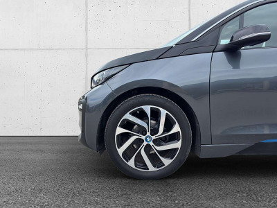BMW i3 Gebrauchtwagen