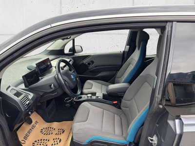 BMW i3 Gebrauchtwagen