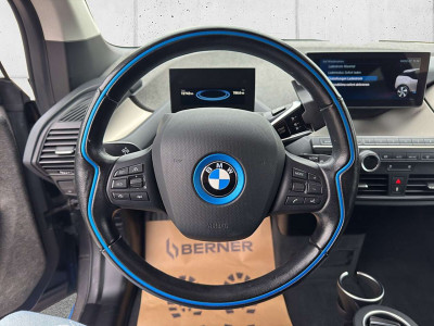 BMW i3 Gebrauchtwagen