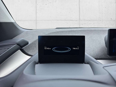 BMW i3 Gebrauchtwagen
