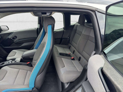 BMW i3 Gebrauchtwagen