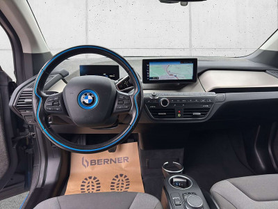 BMW i3 Gebrauchtwagen