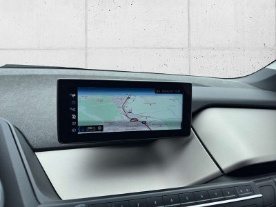 BMW i3 Gebrauchtwagen