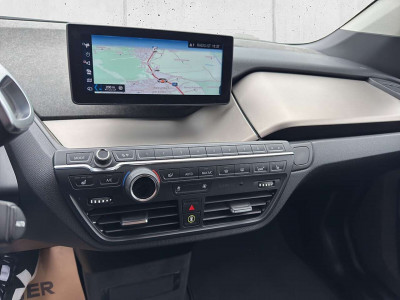 BMW i3 Gebrauchtwagen