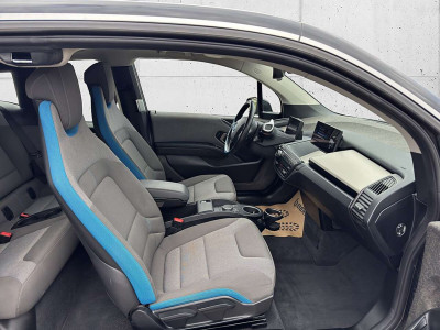 BMW i3 Gebrauchtwagen