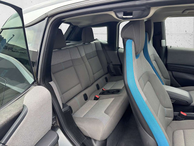 BMW i3 Gebrauchtwagen