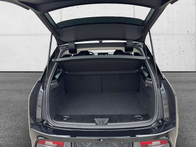 BMW i3 Gebrauchtwagen