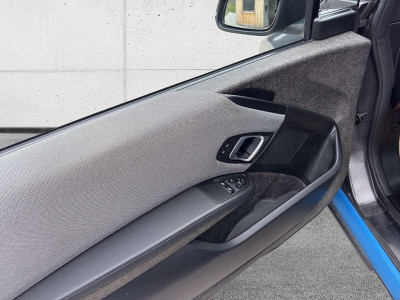 BMW i3 Gebrauchtwagen