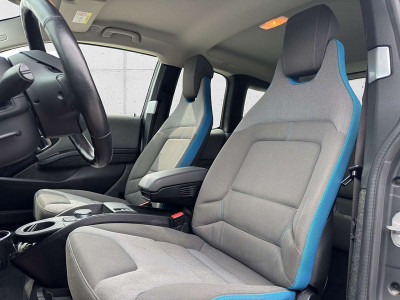 BMW i3 Gebrauchtwagen