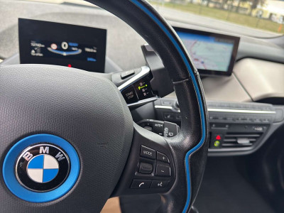 BMW i3 Gebrauchtwagen