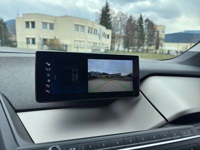 BMW i3 Gebrauchtwagen