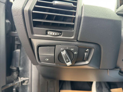 BMW i3 Gebrauchtwagen